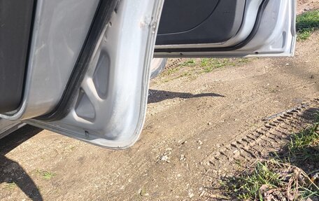 Ford Focus II рестайлинг, 2007 год, 480 000 рублей, 7 фотография