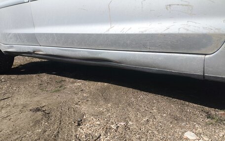 Ford Focus II рестайлинг, 2007 год, 480 000 рублей, 11 фотография