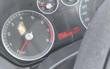 Ford Focus II рестайлинг, 2007 год, 480 000 рублей, 12 фотография