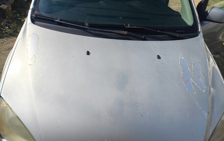 Ford Focus II рестайлинг, 2007 год, 480 000 рублей, 9 фотография