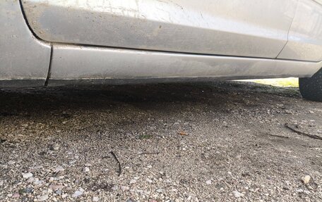 Ford Focus II рестайлинг, 2007 год, 480 000 рублей, 10 фотография