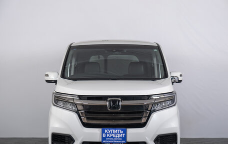 Honda Stepwgn IV, 2021 год, 2 879 000 рублей, 4 фотография