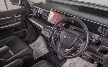 Honda Stepwgn IV, 2021 год, 2 879 000 рублей, 8 фотография