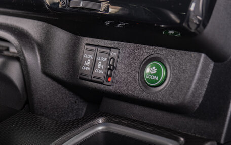 Honda Stepwgn IV, 2021 год, 2 879 000 рублей, 10 фотография