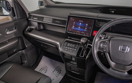 Honda Stepwgn IV, 2021 год, 2 879 000 рублей, 11 фотография