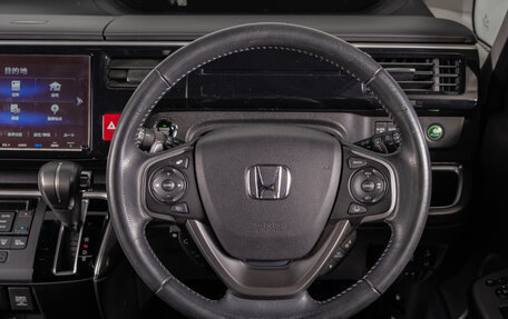 Honda Stepwgn IV, 2021 год, 2 879 000 рублей, 12 фотография