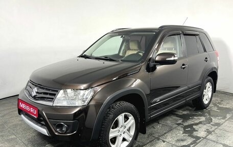 Suzuki Grand Vitara, 2012 год, 1 350 000 рублей, 1 фотография
