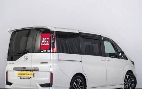 Honda Stepwgn IV, 2021 год, 2 879 000 рублей, 7 фотография