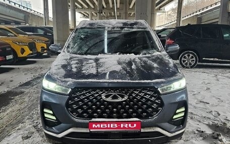 Chery Tiggo 7 Pro, 2021 год, 1 300 000 рублей, 1 фотография