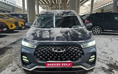 Chery Tiggo 7 Pro, 2021 год, 1 300 000 рублей, 1 фотография