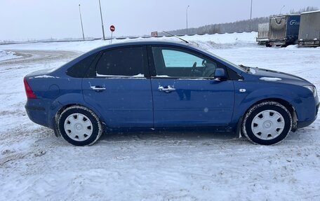 Ford Focus II рестайлинг, 2006 год, 315 000 рублей, 2 фотография
