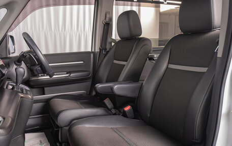 Honda Stepwgn IV, 2021 год, 2 879 000 рублей, 19 фотография