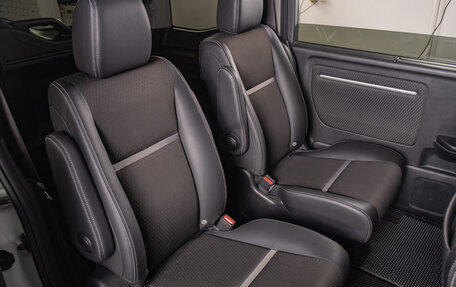 Honda Stepwgn IV, 2021 год, 2 879 000 рублей, 21 фотография