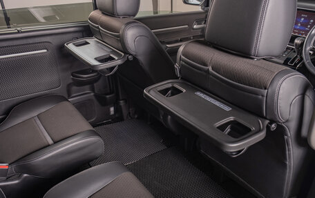 Honda Stepwgn IV, 2021 год, 2 879 000 рублей, 20 фотография