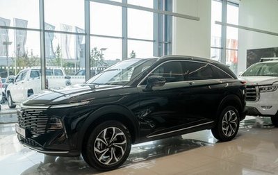 Haval F7, 2026 год, 2 899 000 рублей, 1 фотография