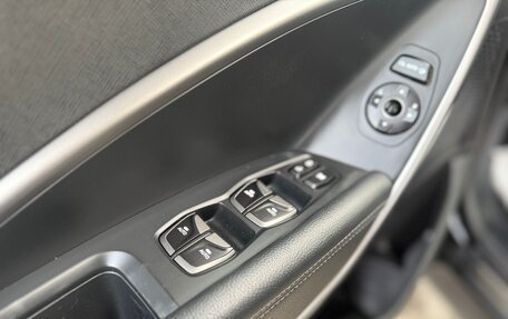 Hyundai Santa Fe III рестайлинг, 2013 год, 2 750 000 рублей, 8 фотография