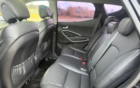 Hyundai Santa Fe III рестайлинг, 2013 год, 2 750 000 рублей, 11 фотография