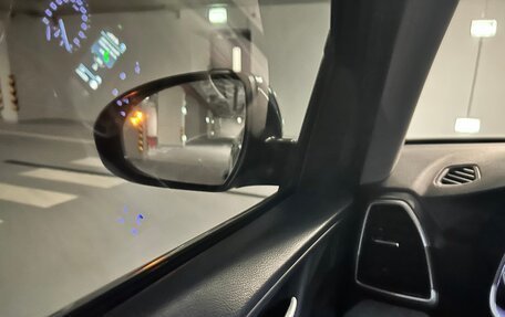 Hyundai Tucson III, 2019 год, 1 950 000 рублей, 13 фотография