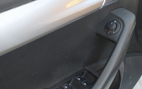 Skoda Octavia, 2018 год, 1 000 000 рублей, 7 фотография