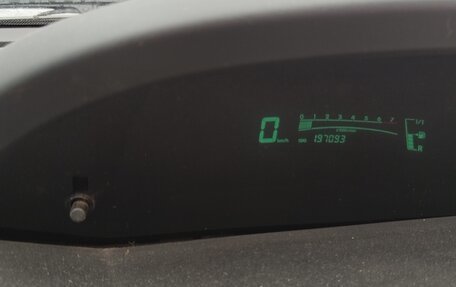 Toyota Yaris III рестайлинг, 2007 год, 320 000 рублей, 6 фотография