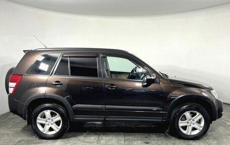 Suzuki Grand Vitara, 2012 год, 1 350 000 рублей, 4 фотография