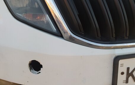 Skoda Octavia, 2018 год, 1 000 000 рублей, 10 фотография