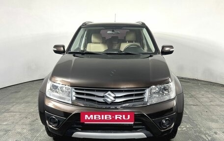 Suzuki Grand Vitara, 2012 год, 1 350 000 рублей, 2 фотография