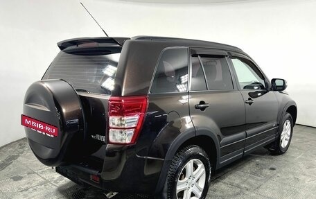 Suzuki Grand Vitara, 2012 год, 1 350 000 рублей, 5 фотография