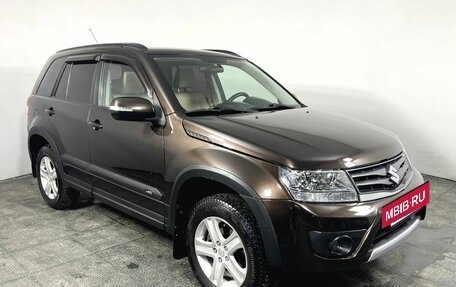 Suzuki Grand Vitara, 2012 год, 1 350 000 рублей, 3 фотография