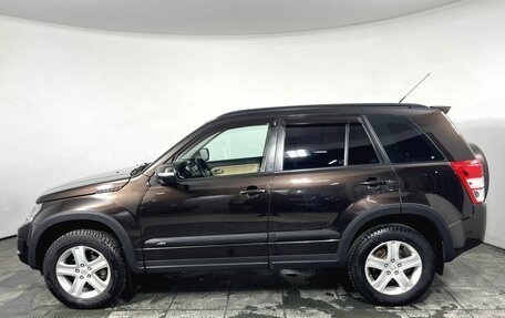 Suzuki Grand Vitara, 2012 год, 1 350 000 рублей, 8 фотография