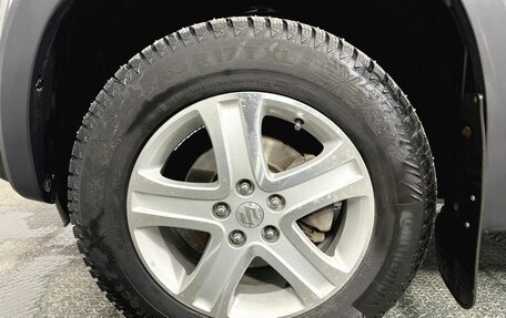 Suzuki Grand Vitara, 2012 год, 1 350 000 рублей, 9 фотография