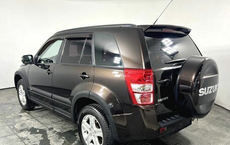 Suzuki Grand Vitara, 2012 год, 1 350 000 рублей, 7 фотография