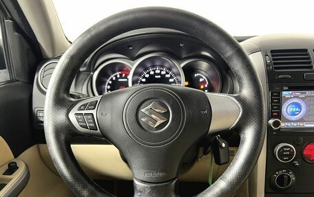 Suzuki Grand Vitara, 2012 год, 1 350 000 рублей, 13 фотография