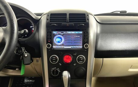 Suzuki Grand Vitara, 2012 год, 1 350 000 рублей, 14 фотография