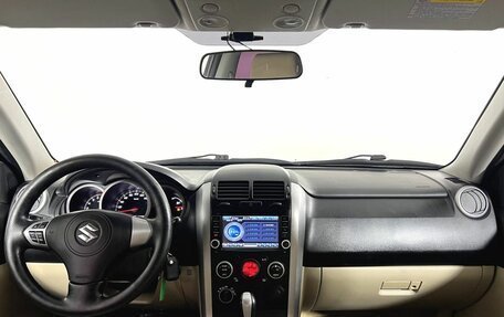 Suzuki Grand Vitara, 2012 год, 1 350 000 рублей, 15 фотография