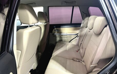 Suzuki Grand Vitara, 2012 год, 1 350 000 рублей, 17 фотография