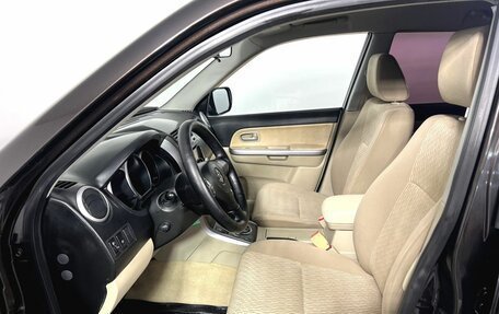 Suzuki Grand Vitara, 2012 год, 1 350 000 рублей, 16 фотография