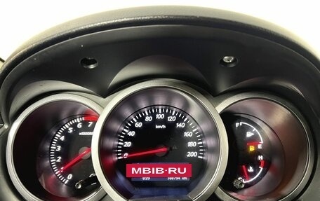 Suzuki Grand Vitara, 2012 год, 1 350 000 рублей, 12 фотография