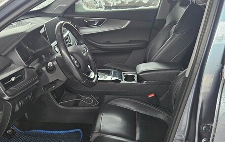 Chery Tiggo 7 Pro, 2021 год, 1 300 000 рублей, 6 фотография