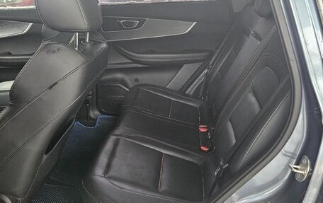 Chery Tiggo 7 Pro, 2021 год, 1 300 000 рублей, 8 фотография