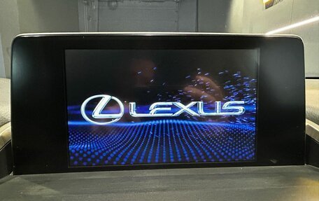 Lexus NX I, 2017 год, 3 000 000 рублей, 13 фотография