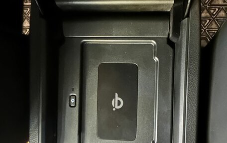 Lexus NX I, 2017 год, 3 000 000 рублей, 15 фотография