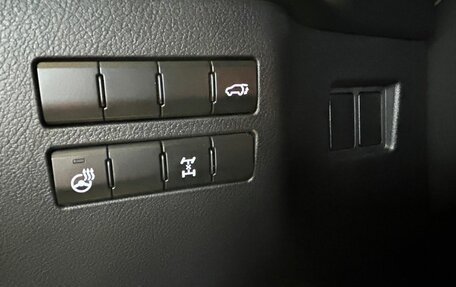 Lexus NX I, 2017 год, 3 000 000 рублей, 17 фотография