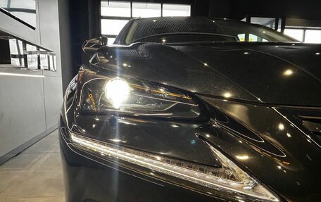 Lexus NX I, 2017 год, 3 000 000 рублей, 22 фотография