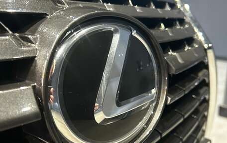 Lexus NX I, 2017 год, 3 000 000 рублей, 23 фотография