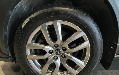 Lexus NX I, 2017 год, 3 000 000 рублей, 24 фотография