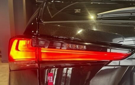 Lexus NX I, 2017 год, 3 000 000 рублей, 21 фотография