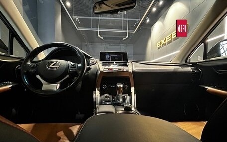 Lexus NX I, 2017 год, 3 000 000 рублей, 19 фотография