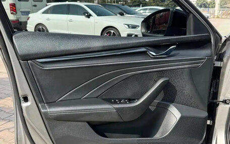 Skoda Octavia IV, 2022 год, 1 590 000 рублей, 20 фотография