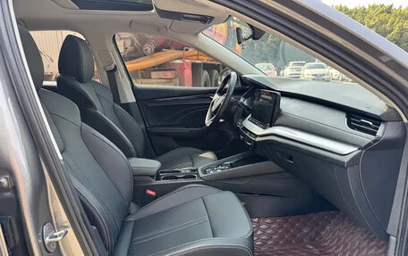 Skoda Octavia IV, 2022 год, 1 590 000 рублей, 11 фотография